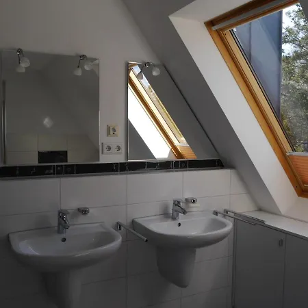 Blumenpott Apartment *