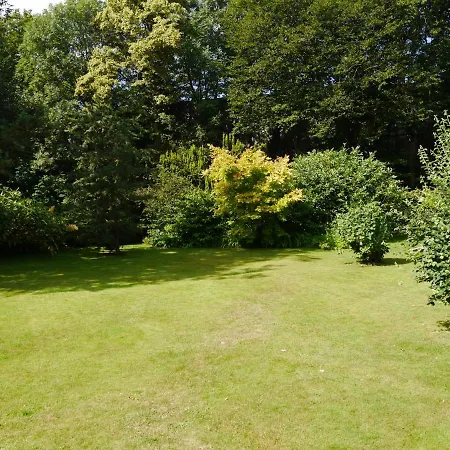 Blumenpott Apartment *